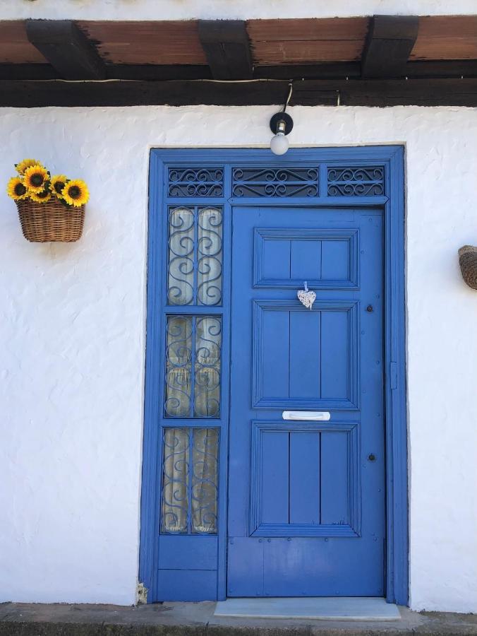 فيلا Casa Rustica Lala بارباتي المظهر الخارجي الصورة
