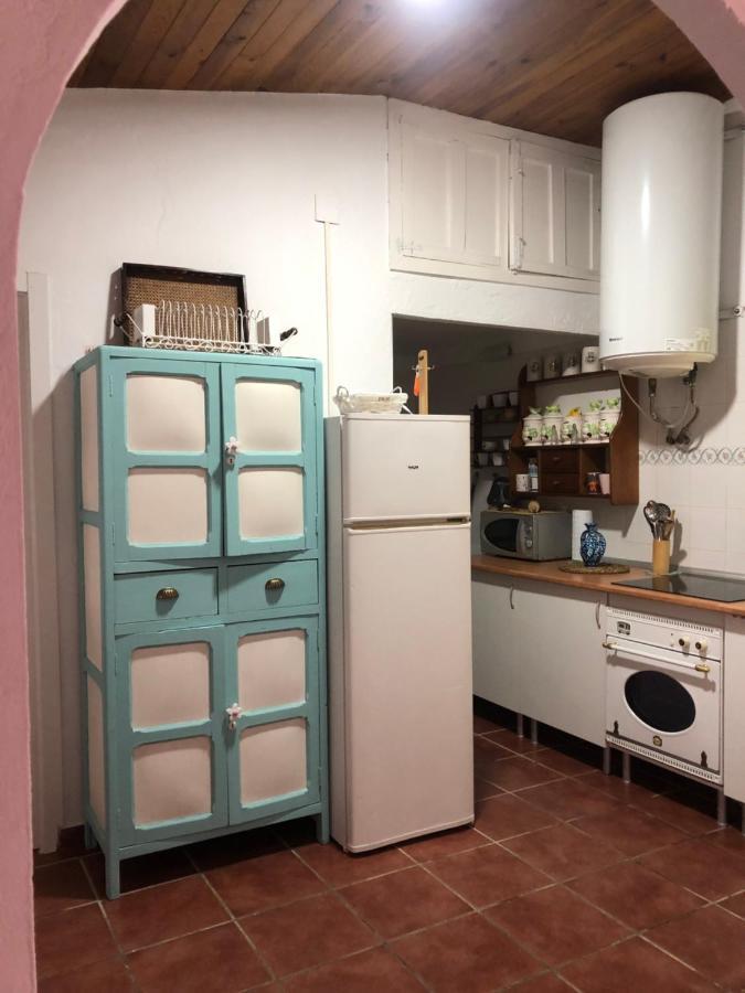 فيلا Casa Rustica Lala بارباتي المظهر الخارجي الصورة
